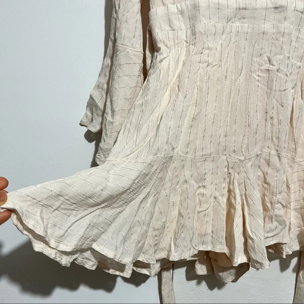 Fashion Nova romper    :Box002: - Picture 5 of 12